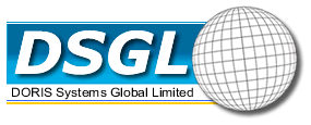Doris Systems Global Limited - Logo